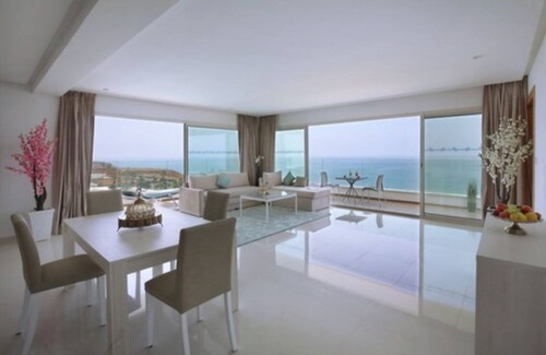 Larache Complejo | Hôtel Lixus Beach Resort