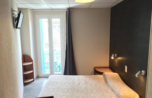 Lourdes Hotel | Hôtel Louvre & Vincenette