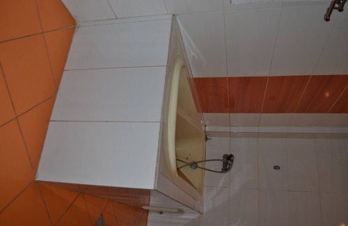 Douala Hotel | Hôtel Lumière D'Akwa