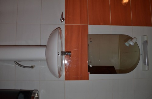 Douala Hotel | Hôtel Lumière D'Akwa