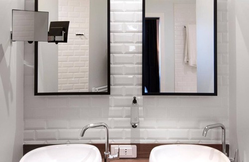 Boulogne-Centre Hotel | Hôtel Métropole