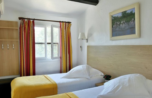 Saintes-Maries-de-la-Mer Hotel | Hôtel Mas de la Grenouillère