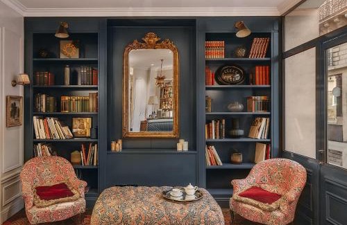 L'Europe Hotel | Hôtel Maison Malesherbes