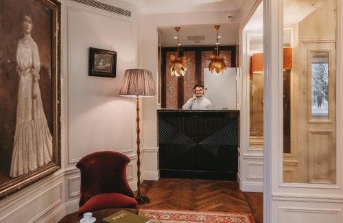 L'Europe Hotel | Hôtel Maison Malesherbes