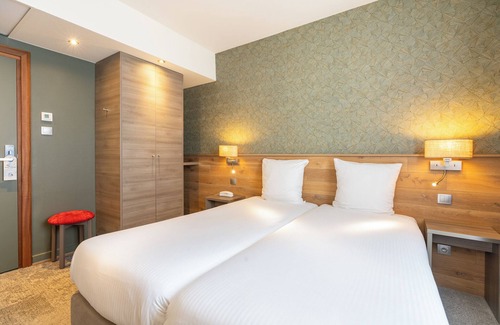 Colmar Hotel | Hôtel Maison Turenne