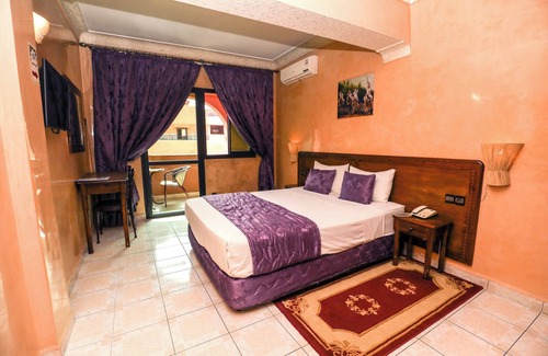Marrakech Hotel | Hôtel Majorelle