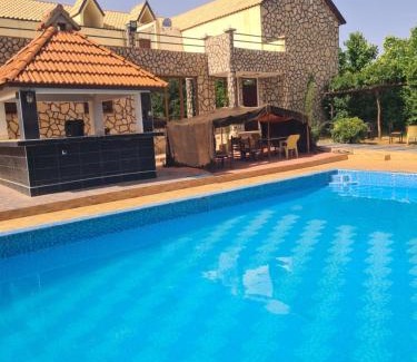 Zaouia Ben Smine Hotel | Hôtel mandar itto