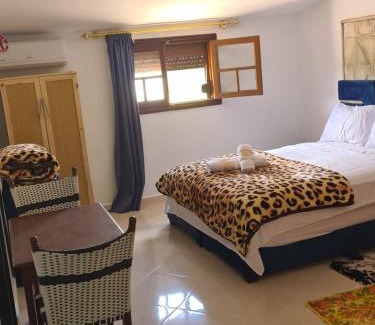 Zaouia Ben Smine Hotel | Hôtel mandar itto