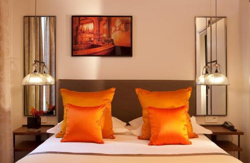 Quartier de la Roquette Hotel | Hôtel Marais Bastille