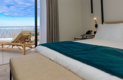 Calvi Hotel | Hôtel Maria Die