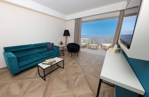 Calvi Hotel | Hôtel Maria Die