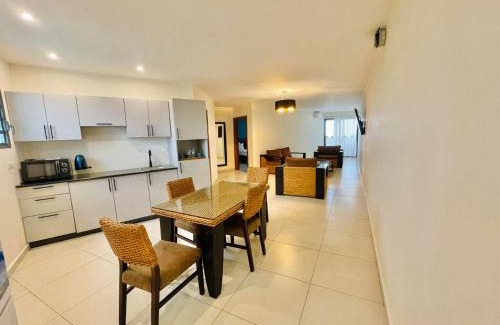 Toamasina Hotel | Hôtel Marina Beach