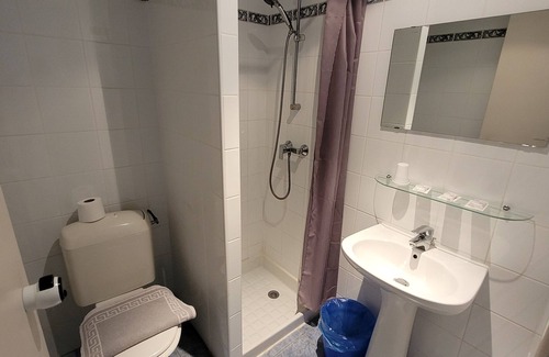 Lourdes Hotel | Hôtel Marquette