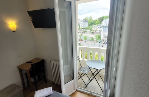 Lourdes Hotel | Hôtel Marquette