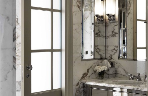 Madeleine Hotel | Marquis Faubourg Saint Honoré - Relais & Châteaux