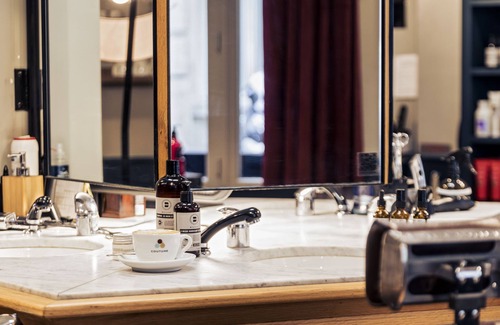 8th Arrondissement Hotel | Hôtel Mathis