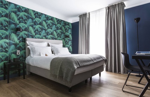8th Arrondissement Hotel | Hôtel Mathis