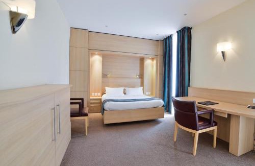 Bayonne Hotel | Hôtel Mercure Bayonne Centre Le Grand Hotel