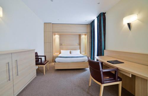 Bayonne Hotel | Hôtel Mercure Bayonne Centre Le Grand Hotel
