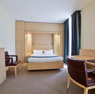 Bayonne Hotel | Hôtel Mercure Bayonne Centre Le Grand Hotel