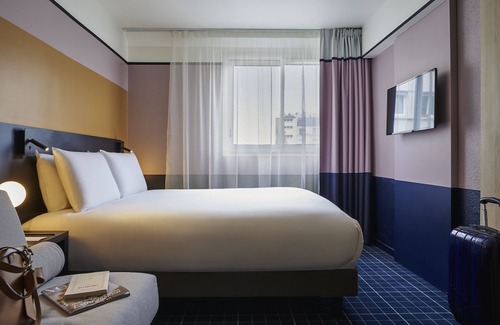 15th Arrondissement Hotel | Hôtel Mercure Paris 15 Porte de Versailles