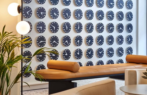 15th Arrondissement Hotel | Hôtel Mercure Paris 15 Porte de Versailles