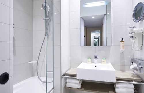 15th Arrondissement Hotel | Hôtel Mercure Paris 15 Porte de Versailles