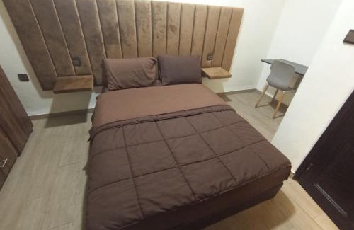 Quartier Hassan Apartamento | Hôtel Meuble Parisien