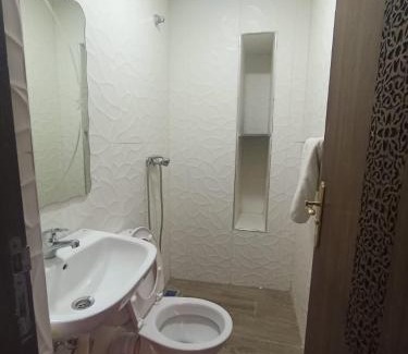Quartier Hassan Apartamento | Hôtel Meuble Parisien