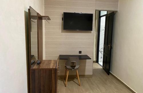 Quartier Hassan Apartamento | Hôtel Meuble Parisien