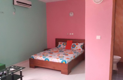 Assinie Casa | Hôtel Milano