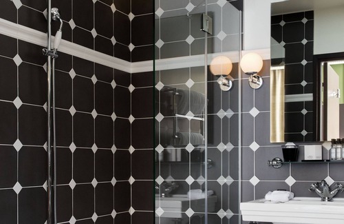 Madeleine Hotel | Hôtel Monsieur & Spa