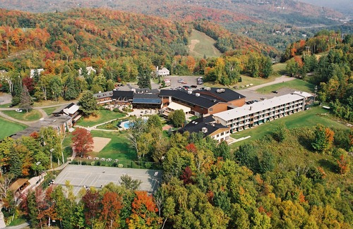 Sainte-Adele Hotel | Hôtel Mont Gabriel