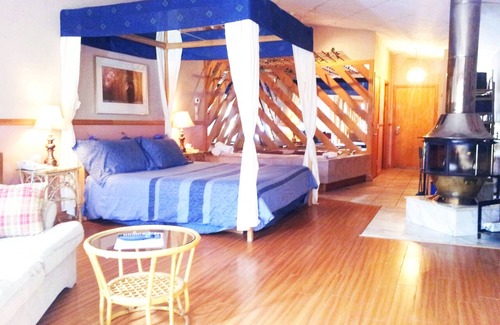 Sherbrooke Hotel | Hôtel Motel La Marquise