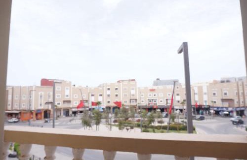 Dakhla Hotel | Hôtel Nakhil Dak Hay Salam