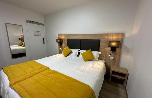 Brumath Hotel | Hôtel NOROTEL