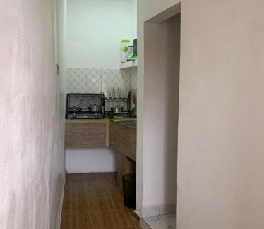 Porto-Novo Apartamento | Hôtel Okpèyèmi Guest house