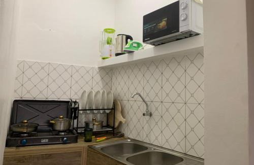 Porto-Novo Apartamento | Hôtel Okpèyèmi Guest house