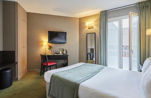 Plaisance Hotel | Hôtel Orchidée