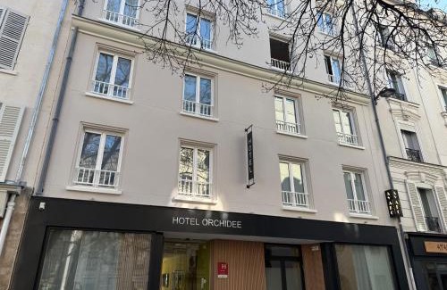 Plaisance Hotel | Hôtel Orchidée
