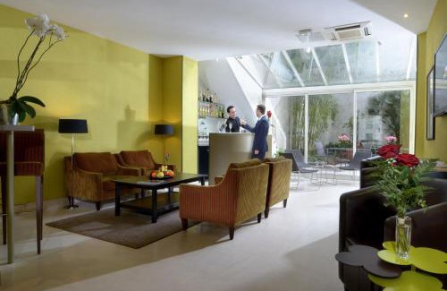 Plaisance Hotel | Hôtel Orchidée