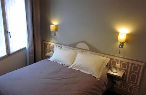 Victor Hugo District Hotel | Hôtel Ours Blanc - Wilson