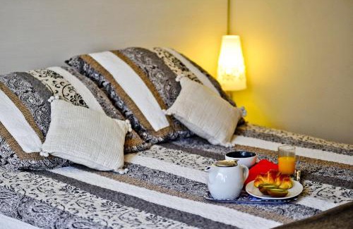 Biarritz City Centre Hotel | Hôtel Oxo