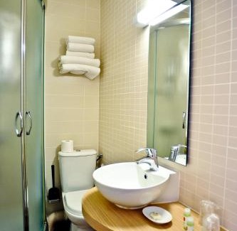 Biarritz City Centre Hotel | Hôtel Oxo