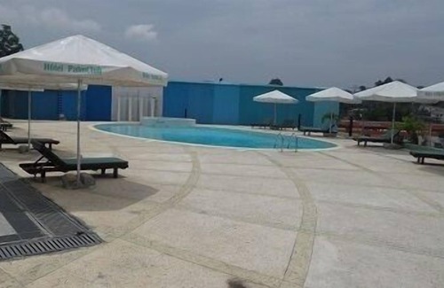 Abidjan Hotel | Hôtel Palm Club