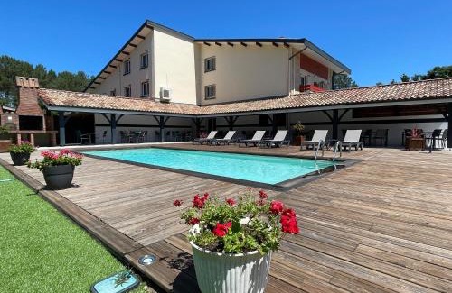 Lesperon Hotel | Hôtel Paris Madrid