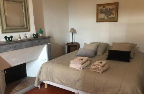 Moustiers-Sainte-Marie Apartamento | Hôtel Particulier des Lumières