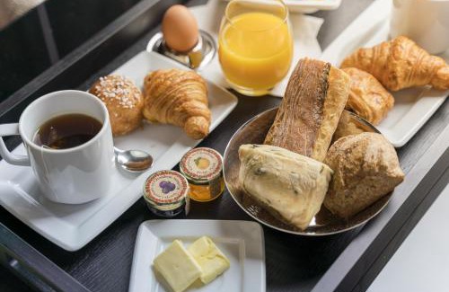 6th Arrondissement Hotel | Hôtel Perreyve - Jardin du Luxembourg