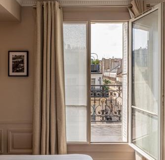 6th Arrondissement Hotel | Hôtel Perreyve - Jardin du Luxembourg