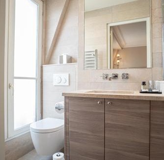6th Arrondissement Hotel | Hôtel Perreyve - Jardin du Luxembourg